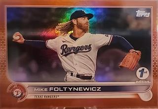 Mike Foltynewicz