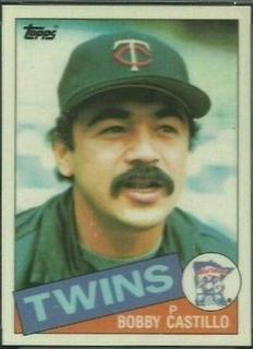 Bobby Castillo