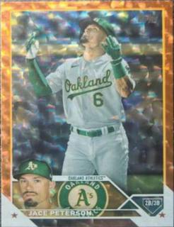 Oakland Athletics