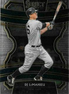 DJ LeMahieu