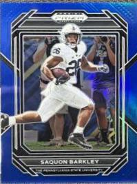 Saquon Barkley