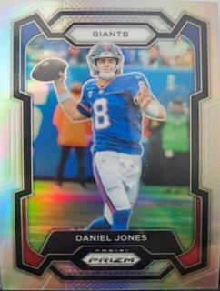 Daniel Jones