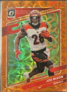 Joe Mixon