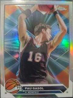 Pau Gasol