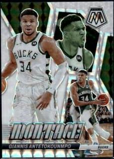 Giannis Antetokounmpo