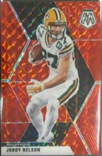 Jordy Nelson