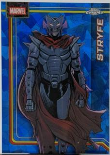 Stryfe Sapphire