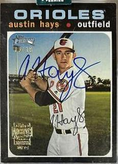 Austin Hays