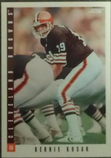 Bernie Kosar