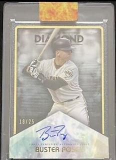 Buster Posey