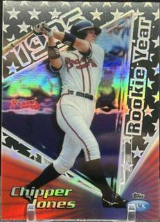 Chipper Jones
