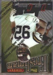 Duane Clemons