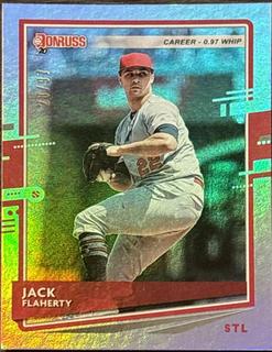 Jack Flaherty