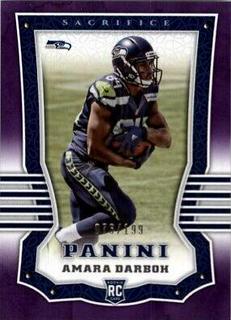 Amara Darboh