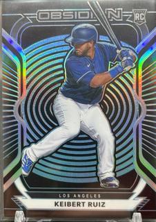 Keibert Ruiz