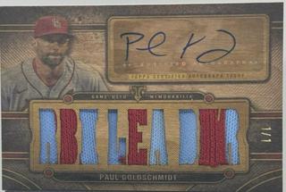 Paul Goldschmidt