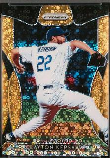 Clayton Kershaw