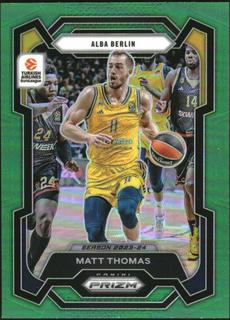 Matt Thomas