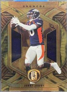Jerry Jeudy