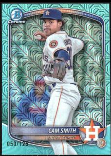 Cam Smith