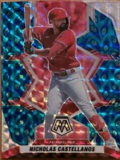 Nicholas Castellanos