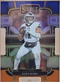 Jalen Hurts