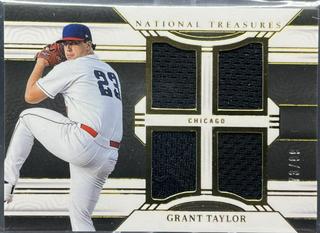 Grant Taylor