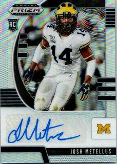 Josh Metellus