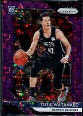 Yuta Watanabe