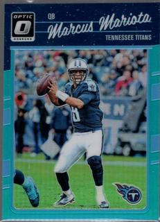 Marcus Mariota