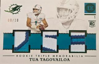 Tua Tagovailoa
