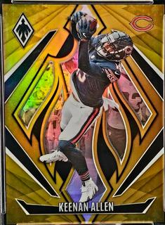 Keenan Allen