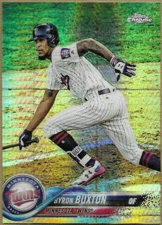 Byron Buxton