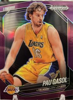Pau Gasol