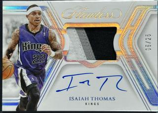 Isaiah Thomas