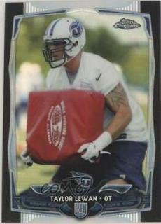 Taylor Lewan