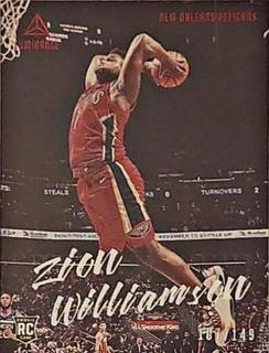 Zion Williamson