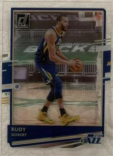 Rudy Gobert