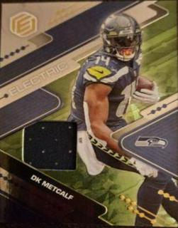 DK Metcalf