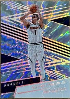 Michael Porter Jr.