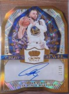 Stephen Curry