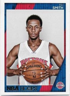 Ish Smith