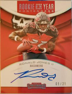 Ronald Jones II