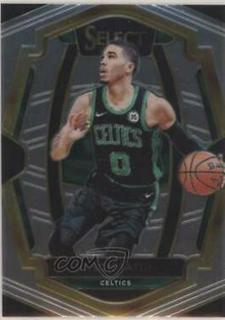 Jayson Tatum