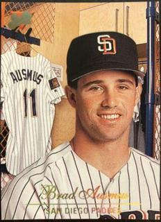 Brad Ausmus