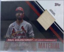 Paul Goldschmidt
