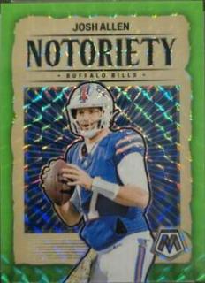 Josh Allen