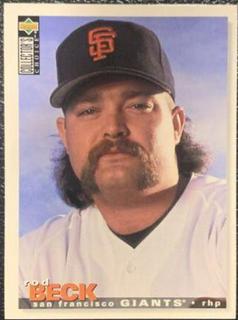 Rod Beck