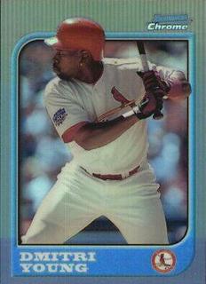 Dmitri Young