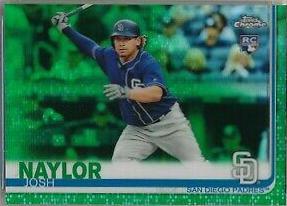 Josh Naylor